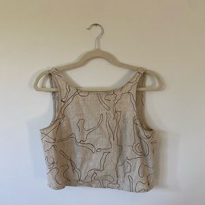Paloma Wool Colomba Top